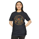 Desert Highway Graphic T-shirt - Vintage Inspired Unisex Tee