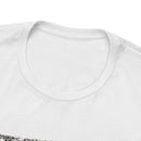 Distressed American Flag Unisex Tee - Casual Patriotic Shirt for Everyday Wear