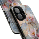 Elegant Floral iPhone Case - Tough Cases with Blossom Design