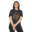 Desert Highway Graphic T-shirt - Vintage Inspired Unisex Tee