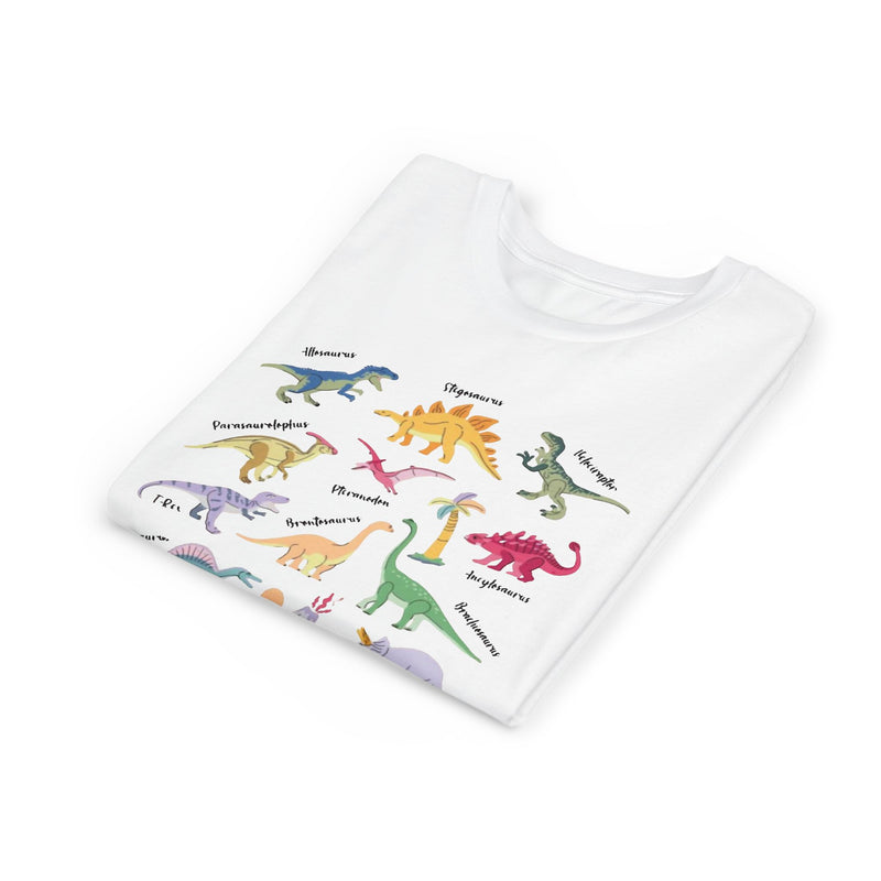 Paleontologist Kids Shirt , Dinosaur Kids Shirt, Trex Dino Shirt, Toddler Shirt, Newborn Gift Shirt, Birthday Boy Shirt
