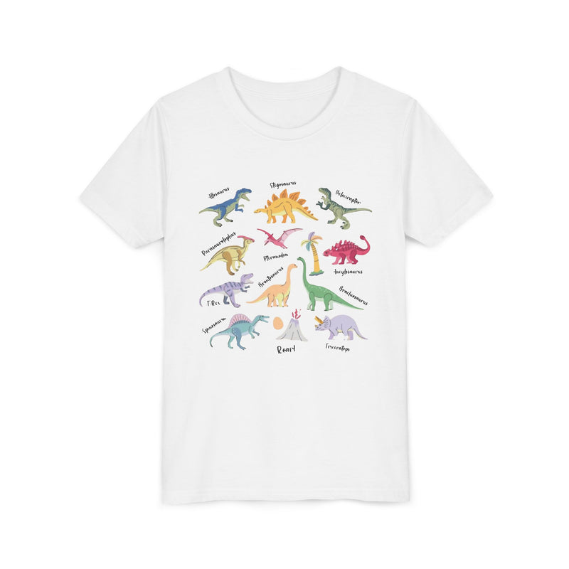 Paleontologist Kids Shirt , Dinosaur Kids Shirt, Trex Dino Shirt, Toddler Shirt, Newborn Gift Shirt, Birthday Boy Shirt