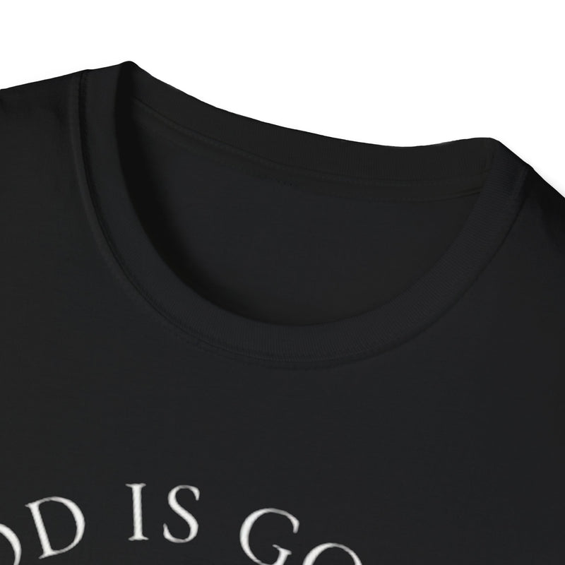 God Is Good All The Time Sweatshirt, Wildflowers Christian Sweatshirt, Bible Verse Hoodie, Religious Shirt, Faith Tee, Women Christian Gifts