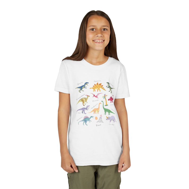 Paleontologist Kids Shirt , Dinosaur Kids Shirt, Trex Dino Shirt, Toddler Shirt, Newborn Gift Shirt, Birthday Boy Shirt